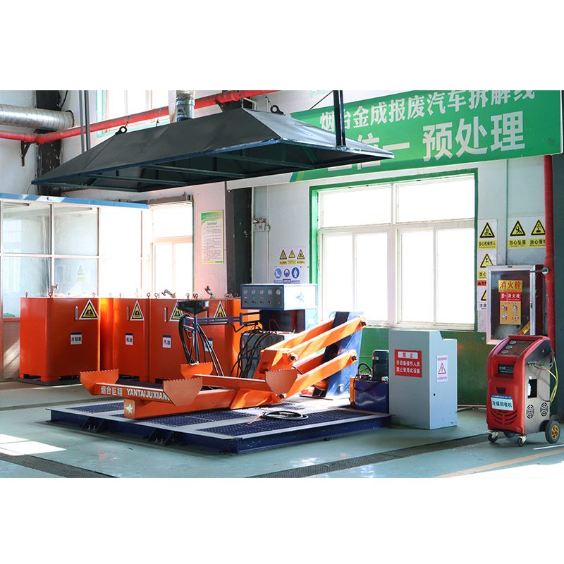 舉升機(jī)